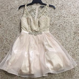 Homecoming/Formal Dress